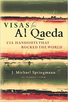 Visas for Al-Quaida